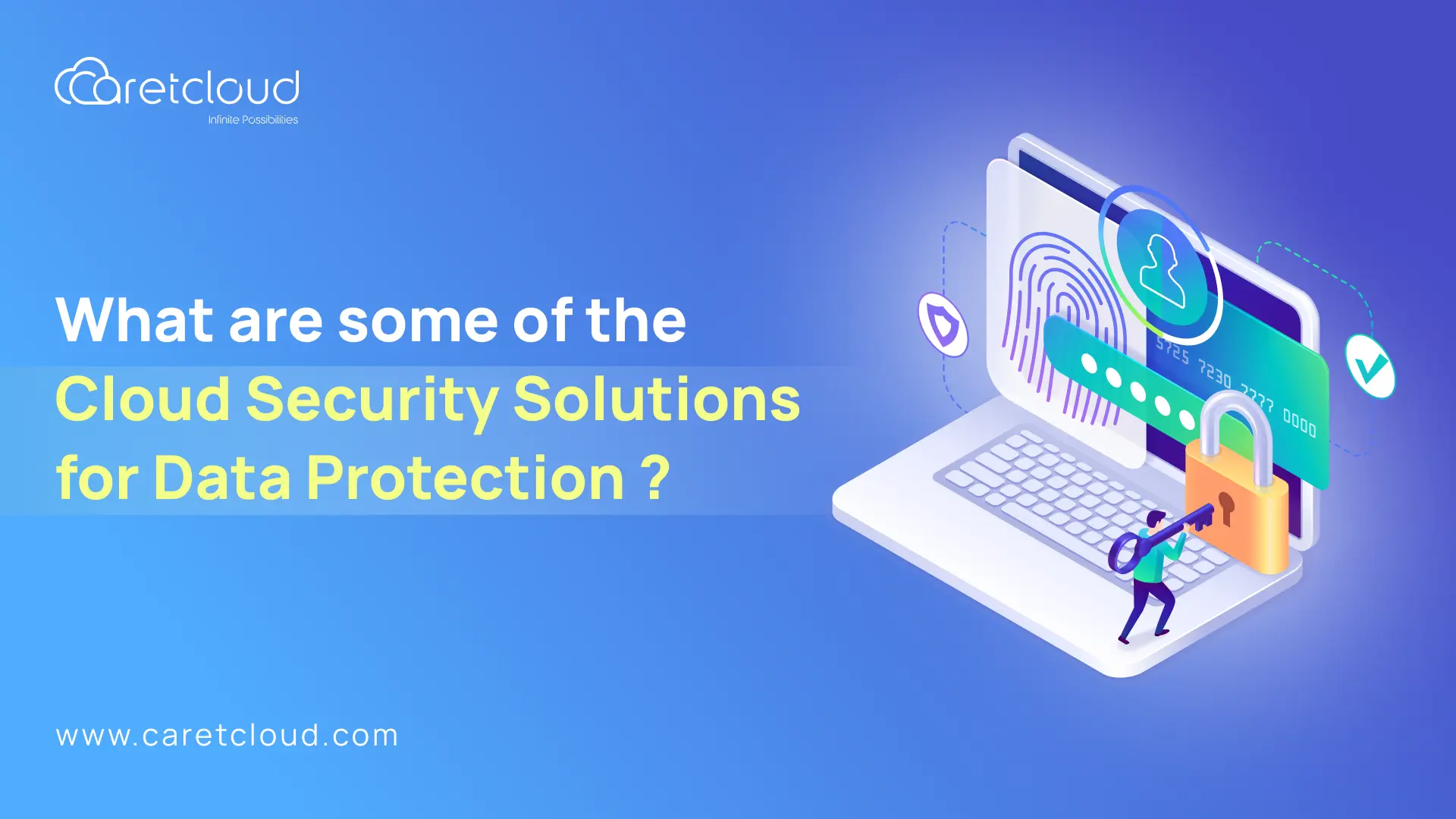 cloud security measures and protection
