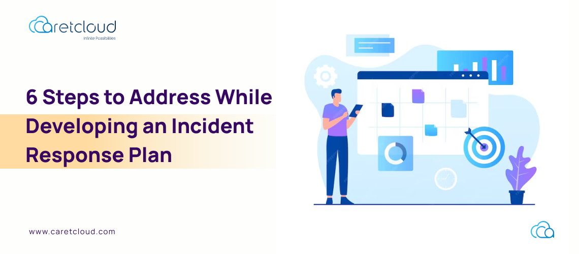 A structured incident response plan for managing security breaches