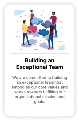 Team building activities at Caretcloud fostering collaboration and camaraderie
